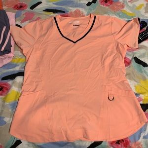 Grey’s anatomy scrub top